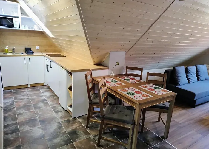 Apartamento Coco Jumbo -