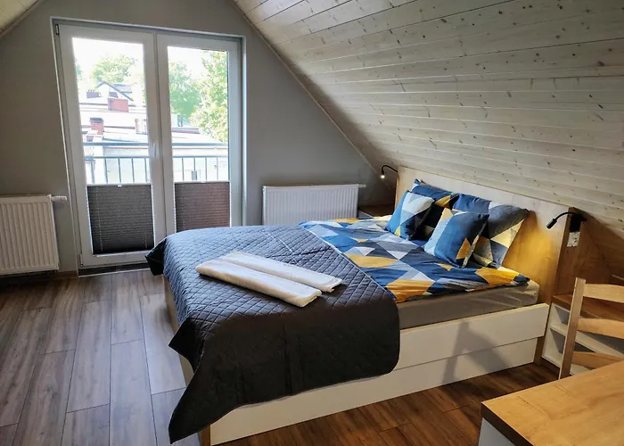 Coco Jumbo - Władysławowo