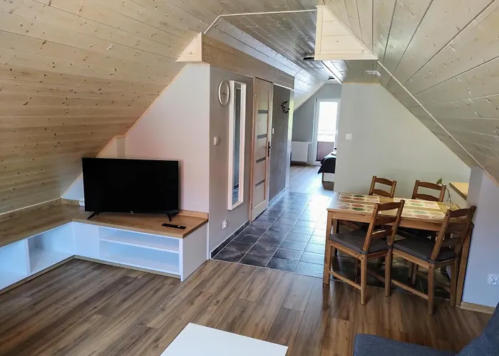 Apartamento Coco Jumbo - *