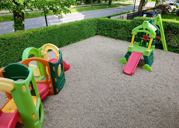 Coco Jumbo - Apartamento *