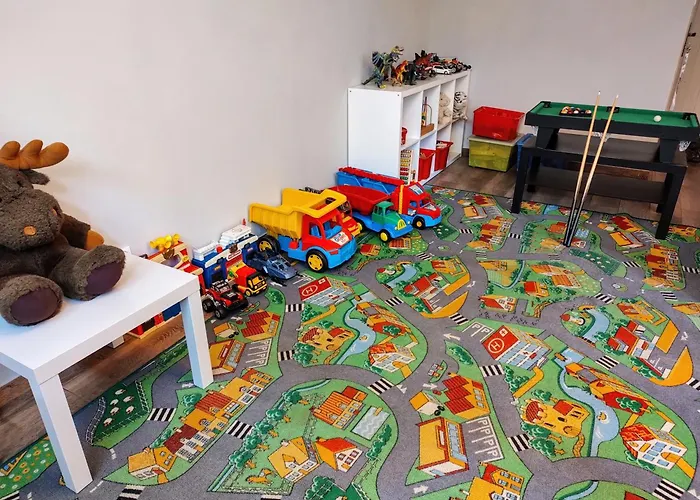 Apartamento Coco Jumbo - *