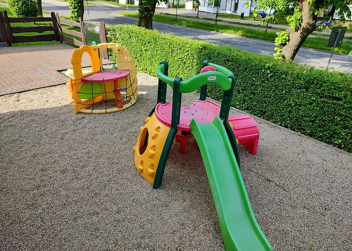 Coco Jumbo - Apartamento *