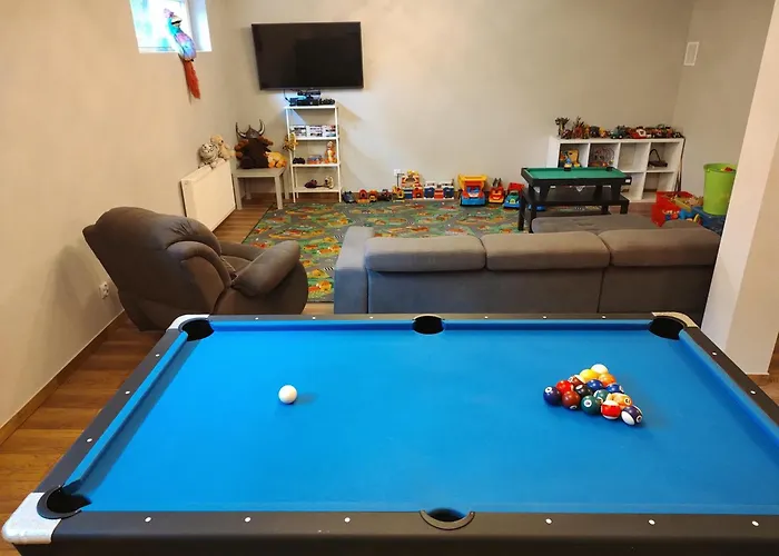 Coco Jumbo - Władysławowo